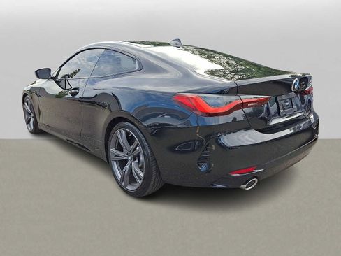 Used 2021 BMW 430i Coupe w/ Premium Package RWD image 28