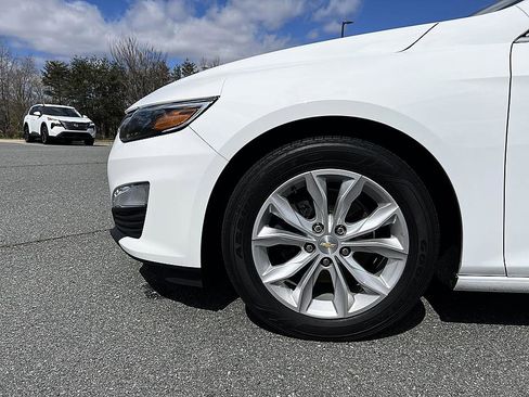 Used 2023 Chevrolet Malibu LT image 11