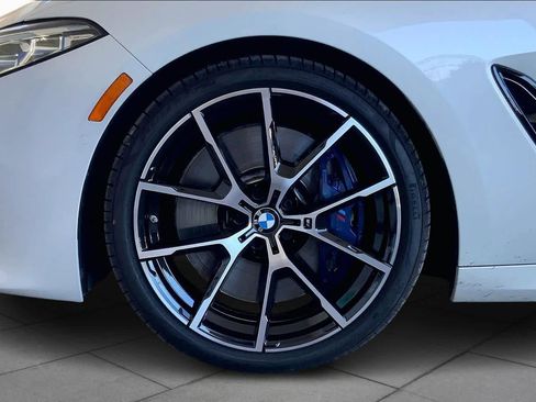 Used 2021 BMW M850i Gran Coupe xDrive image 10