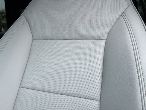 New 2025 Chevrolet Tahoe Premier image 17