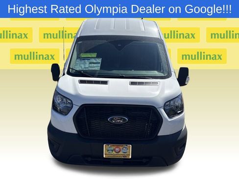 New 2025 Ford Transit 350 Base w/ Load Area Protection Package image 10