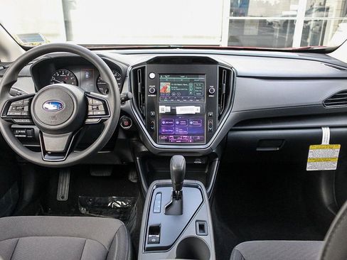 New 2026 Subaru Crosstrek 2.5i image 11