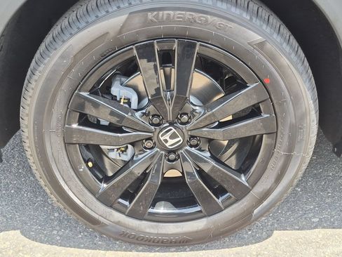 New 2027 Honda HR-V Sport image 15