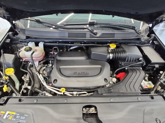 Used 2022 Chrysler Pacifica Touring-L FWD image 19
