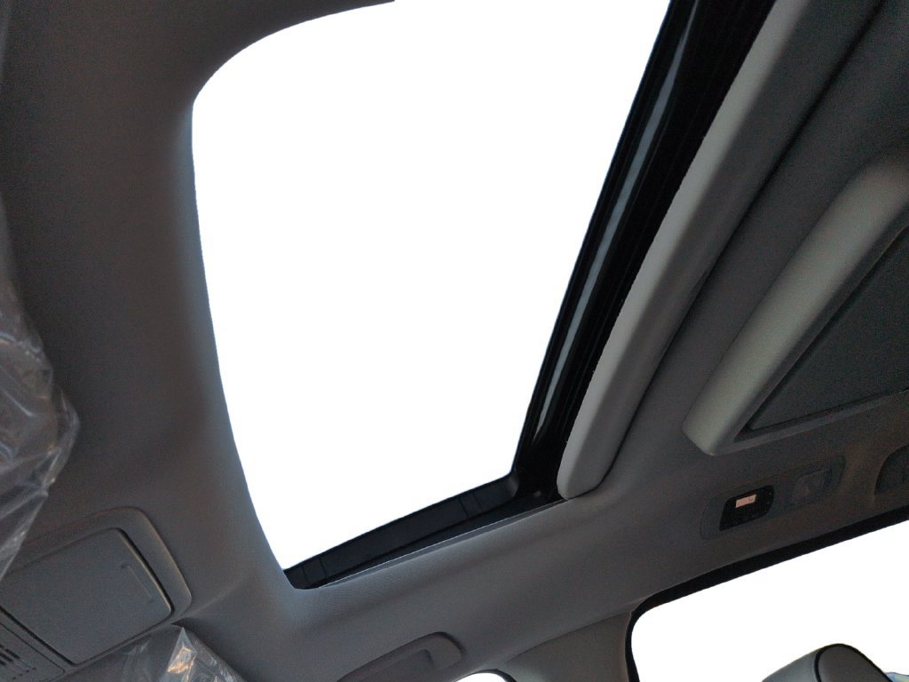 New 2027 Honda Odyssey Elite image 13