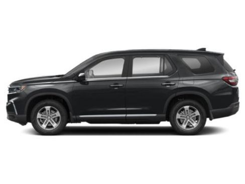New 2025 Honda Pilot EX-L image 4