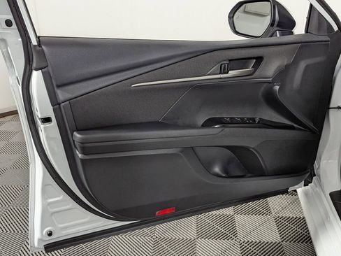Certified 2026 Toyota Camry LE FWD image 17
