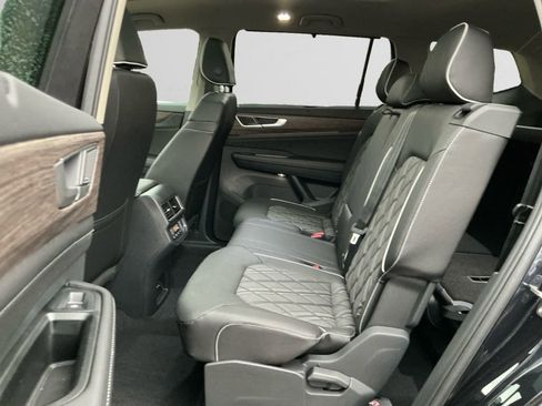 New 2026 Volkswagen Atlas SEL Premium R-Line image 13