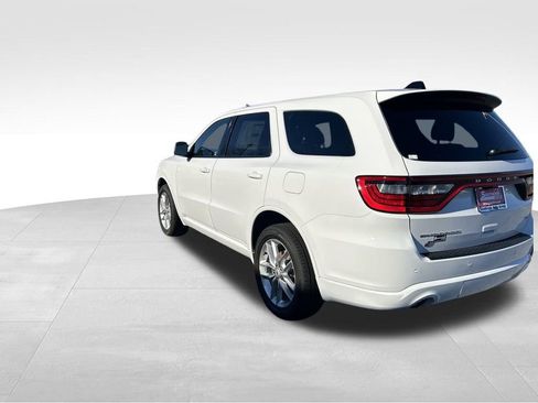 New 2026 Dodge Durango GT image 4