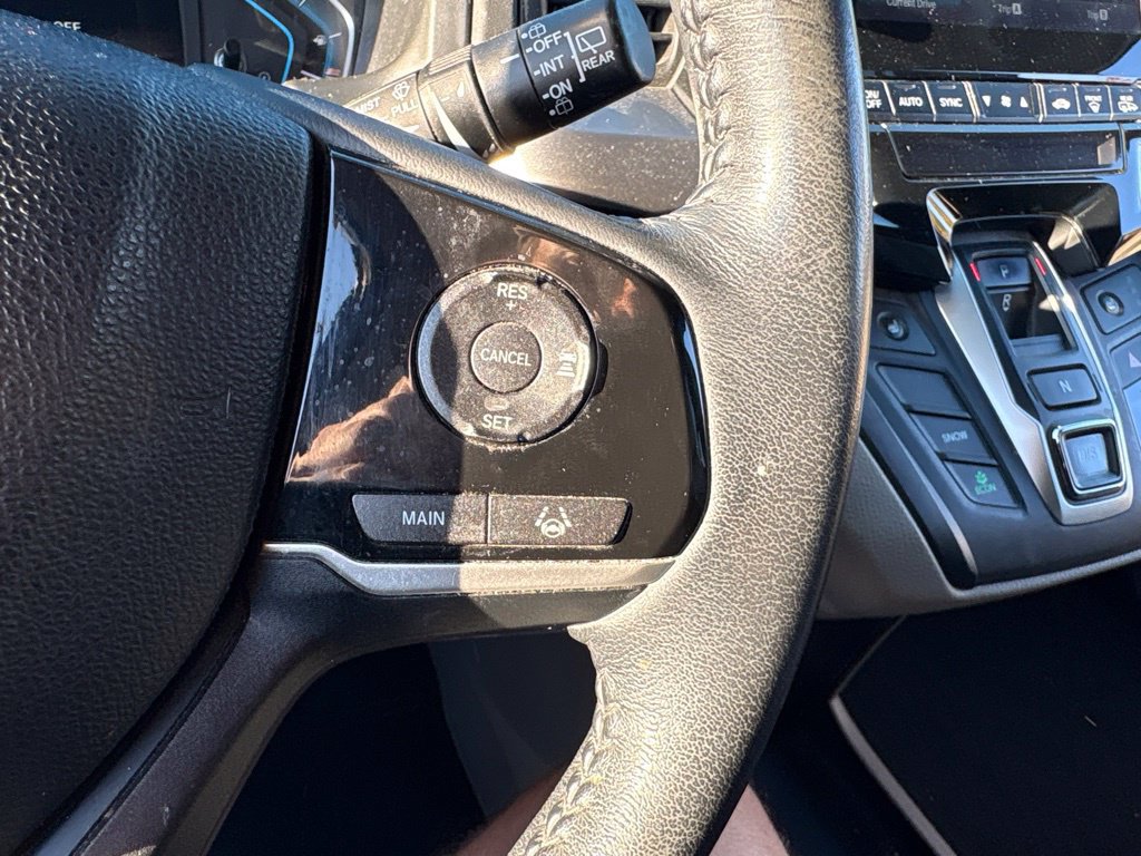 Used 2019 Honda Odyssey EX-L image 23