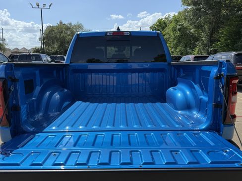 New 2026 RAM 1500 Classic Warlock image 11