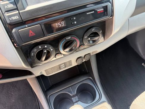 Used 2013 Toyota Tacoma 2WD Access Cab w/ SR5 Pkg image 32