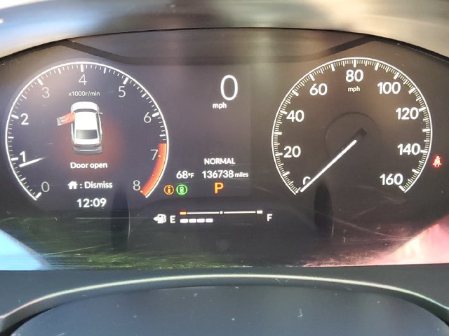 Used 2023 Honda Civic Sport image 9