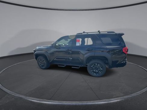 New 2025 Toyota 4Runner SR5 image 11