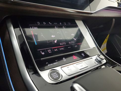 New 2026 Audi Q7 3.0T Prestige AWD/4WD image 30