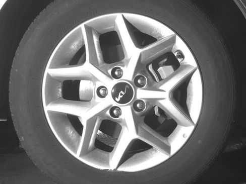 Used 2025 Kia Soul LX w/ LX Technology Package image 13