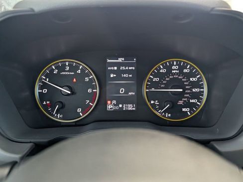 Certified 2025 Subaru Crosstrek 2.5i Sport w/ Crosstrek Mirror Package image 15