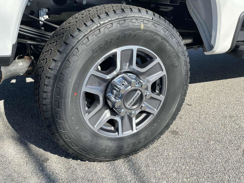 New 2026 Ford F250 Lariat w/ Lariat Ultimate Package image 7