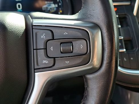 Certified 2023 Chevrolet Tahoe Premier AWD/4WD image 24