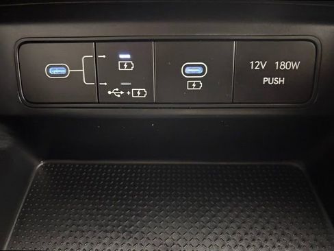 Used 2026 Hyundai Tucson SEL image 33