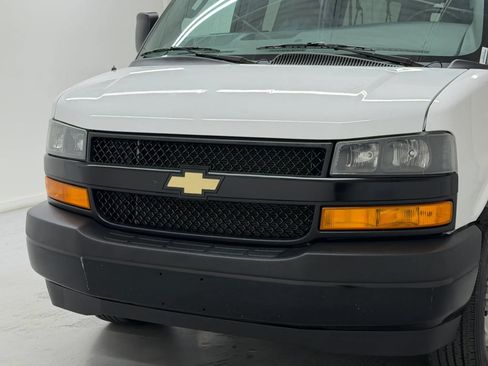 Used 2023 Chevrolet Express 3500 LS RWD image 37