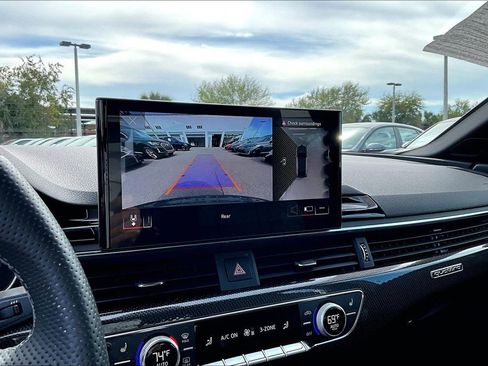 Certified 2023 Audi S5 Premium Plus w/ Premium Plus Package image 27