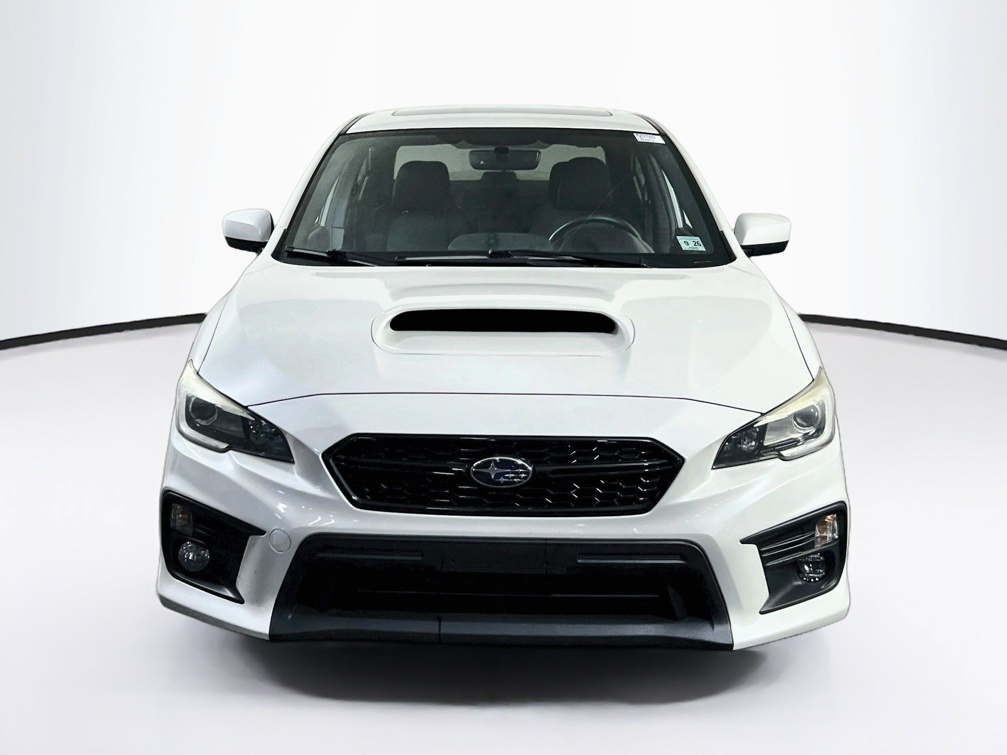 Used 2021 Subaru WRX Premium AWD/4WD image 2