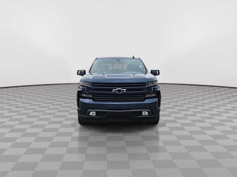 Used 2020 Chevrolet Silverado 1500 RST image 3
