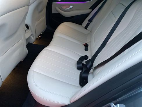 Used 2020 Mercedes-Benz E 350 Sedan image 30