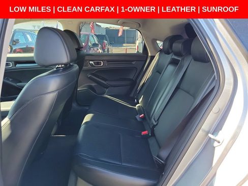 Used 2023 Honda Civic EX-L image 15