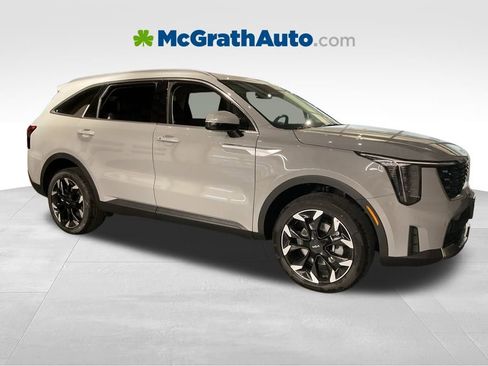 New 2026 Kia Sorento EX AWD/4WD image 1
