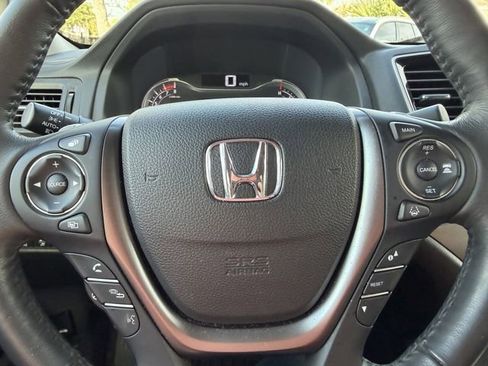 Used 2021 Honda Ridgeline RTL-E image 27