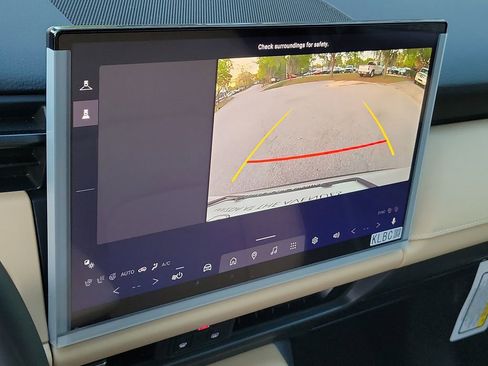 New 2026 MAZDA CX-5 2.5 S w/ Premium Package image 28