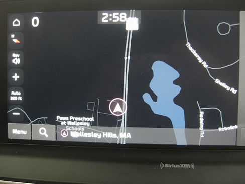 Certified 2022 Kia Telluride EX w/ EX Premium Package image 4