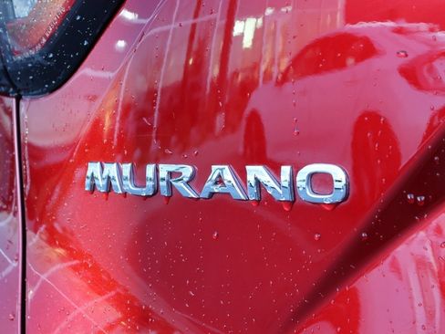 Used 2023 Nissan Murano Platinum image 8