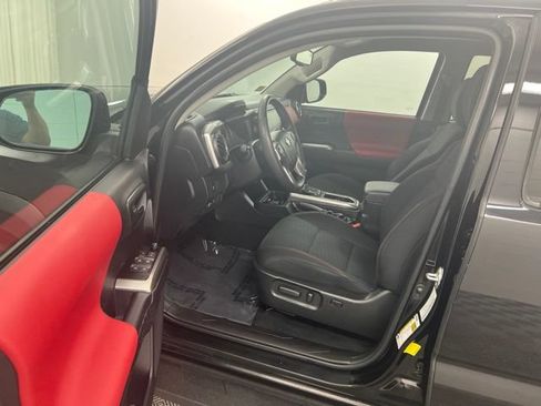 Used 2023 Toyota Tacoma SR5 w/ SX Package AWD/4WD image 12