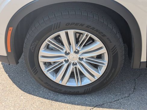 Used 2024 Mitsubishi Outlander ES AWD/4WD image 11
