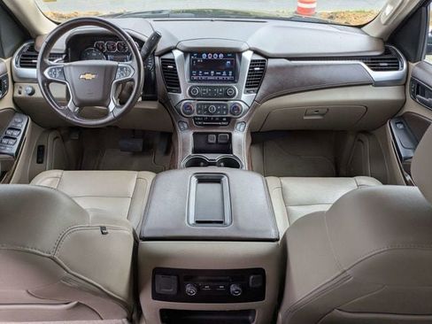Used 2019 Chevrolet Suburban LT RWD image 17