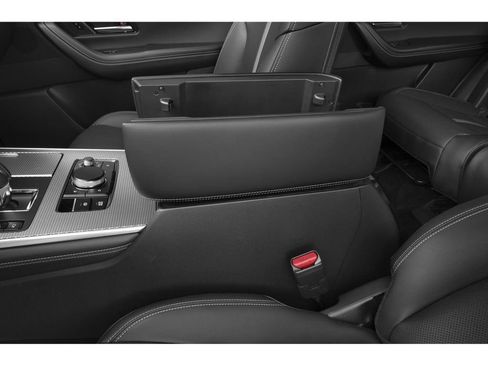 New 2026 MAZDA CX-70 3.3 Turbo w/ Premium Plus Pkg image 11