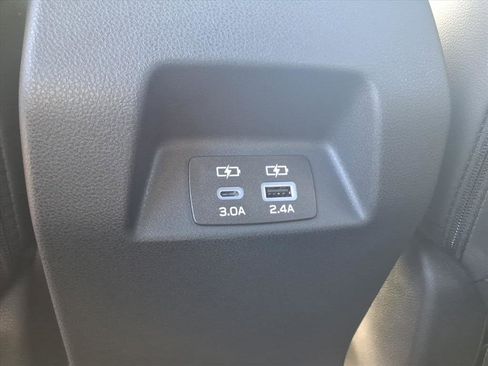 New 2025 Subaru Crosstrek 2.5i Sport image 21