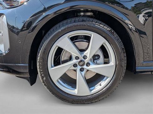 New 2026 Audi Q5 Prestige AWD/4WD image 10