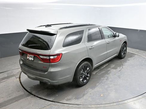 New 2026 Dodge Durango GT image 40