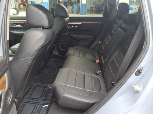 Used 2021 Honda CR-V EX-L image 7