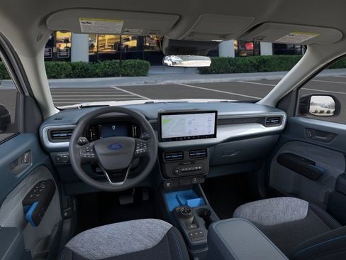 New 2026 Ford Maverick XLT w/ XLT Luxury Package image 9