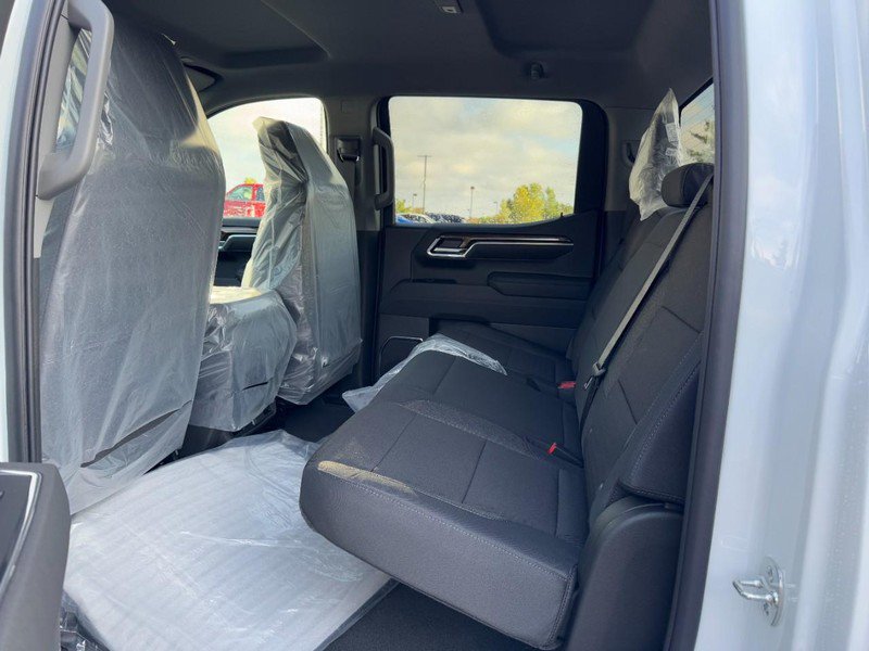 New 2026 Chevrolet Silverado 1500 RST w/ Z71 Off-Road Package AWD/4WD image 9
