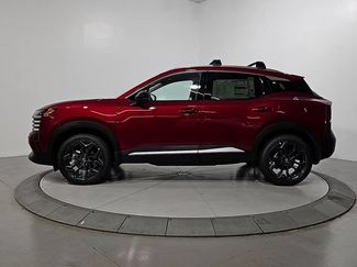 New 2026 Nissan Kicks SR AWD/4WD video 2