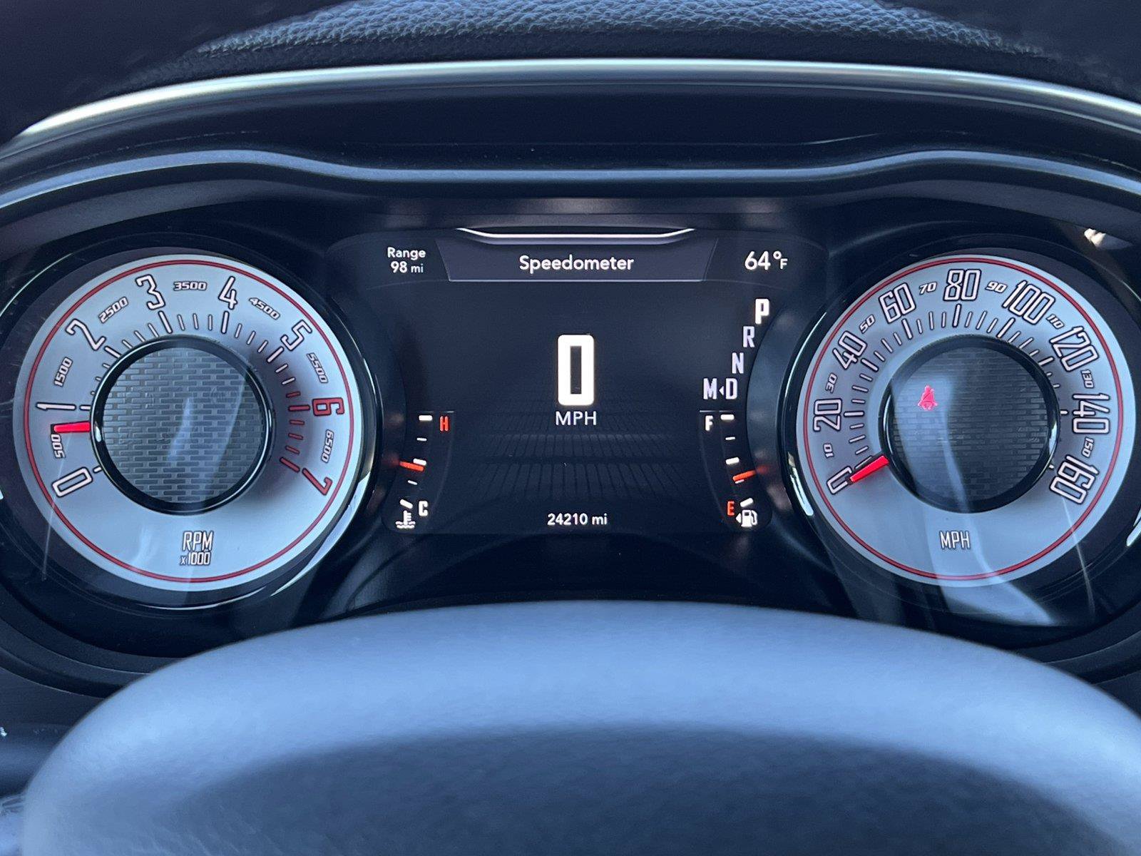 Used 2018 Dodge Challenger R/T Plus RWD image 20
