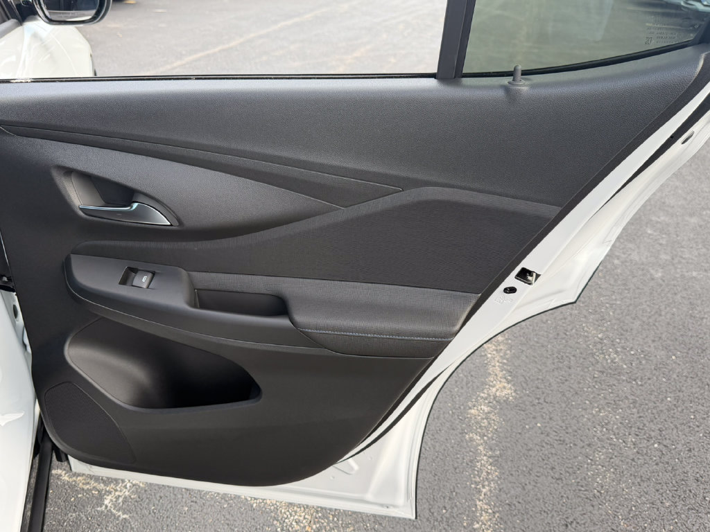 New 2026 Buick Envista Sport Touring w/ Convenience I Package FWD image 30