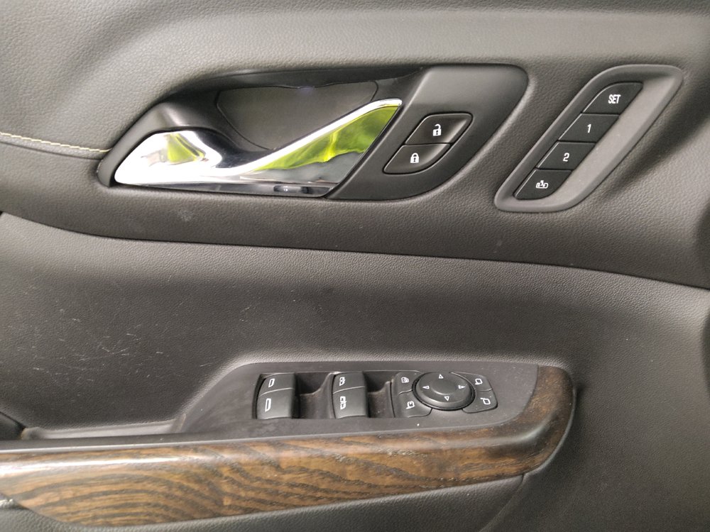 Used 2021 GMC Acadia Denali w/ Denali Technology Package FWD image 27