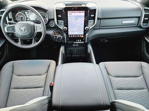 New 2026 RAM 1500 Big Horn image 10